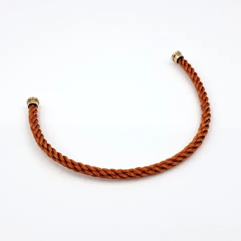 [구구스]중고명품 프레드 포스텐 팔찌 스트랩 (라지) (NO 10274148)