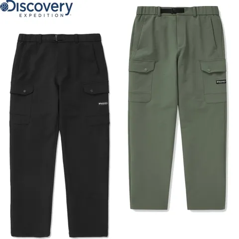 [디스커버리] DMPT39044 남성 마운틴 카고팬츠 DMPT39044 428515