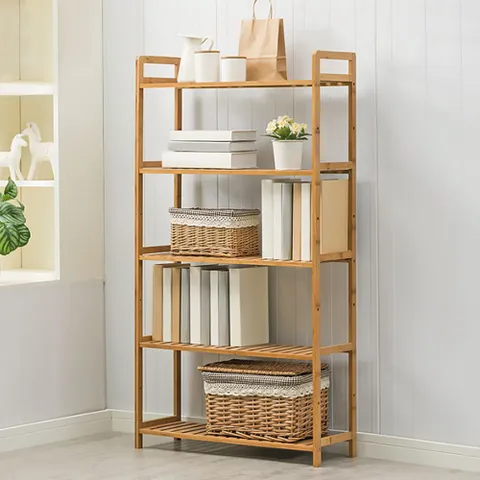 원목 베란다 선반 수납장 신발장 화분 다용도 진열대 원목선반 다용도선반 베란다수납장