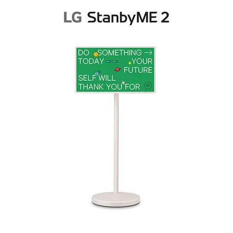 LG 스탠바이미2 27LX6TPGA