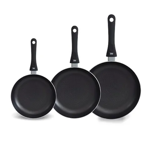 ELO 스마트라이프 IH 프라이팬 3종