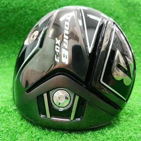 중고  Tour B XD-3 9.5도 드라이버 헤드_C_0224