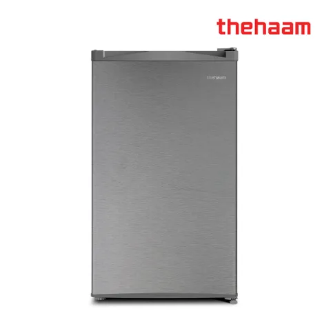 92리터 메탈 슬림 1도어 냉장고 R092D1-MS0TM