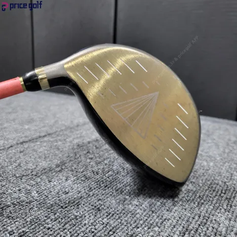 중고 PRGR 나브라레드 남성10.5도드라이버 (M-37) R 국내정품 PC209111