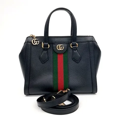 [구구스]중고명품  오피디아 GG 숄더백 스몰 (547551) (NO 10237202)