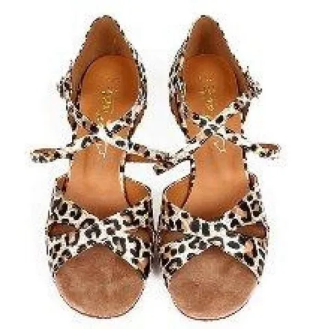 LD1503 댄스화 LD1503 댄스화 기능화