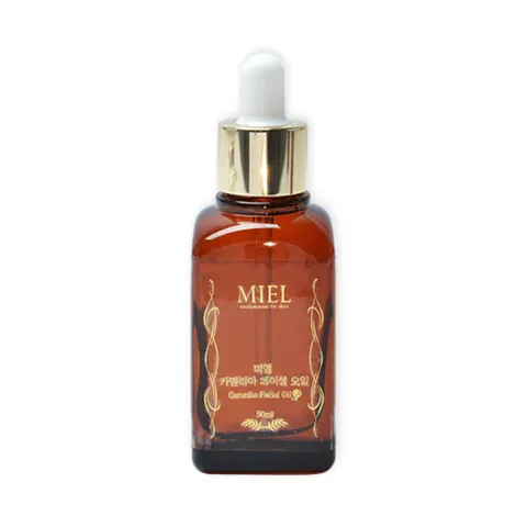 레디 미엘 페이셜 오일 4종 50ml 식물성 오일 피부 자극 보호 스킨케어