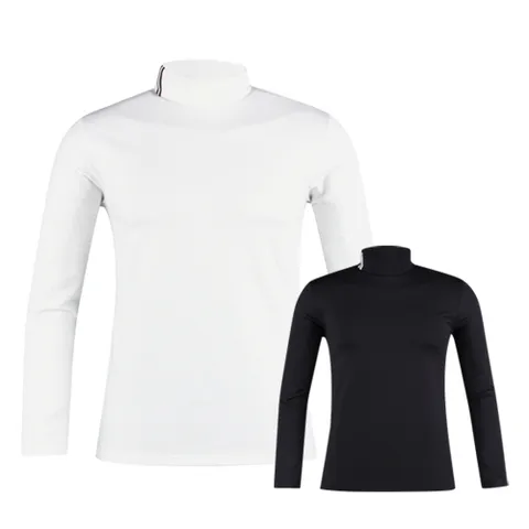 럭스골프 남성 이선 반목 쿨 이너웨어 NBE2M402