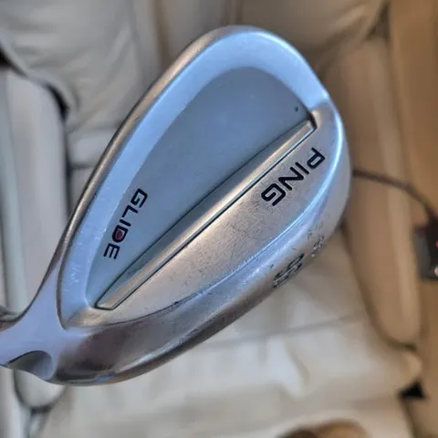 중고 CA406015_ 글라이드1.0 고지 웨지 56.SS (삼양정품) WA3326810