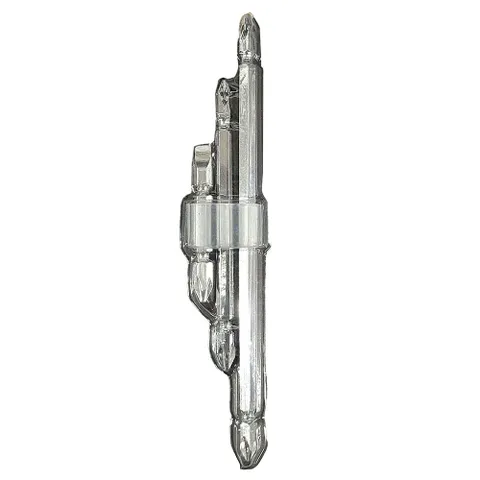 작업 중 나사 떨어질 걱정 없는 마그네틱 고급비트 3P 작업 떨어질 걱정 없는 마그네틱