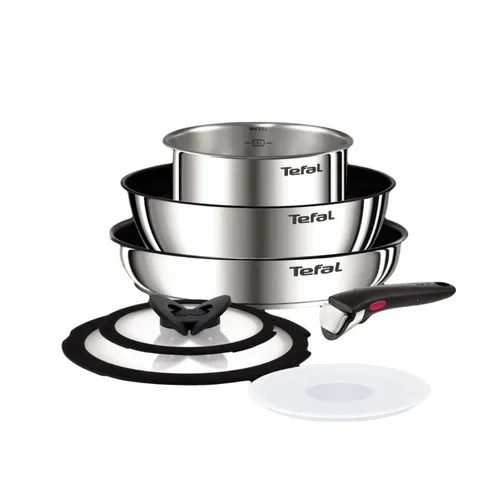 [롯데백화점] 매직핸즈 스테인리스스틸 뉴이모션 7종 세트