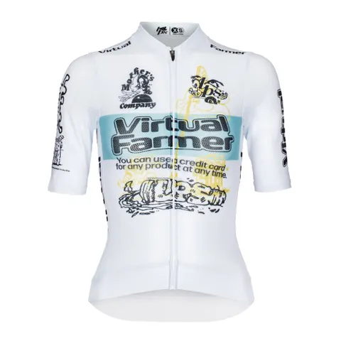 [LPS] 여성용 Light 져지 / 스카이