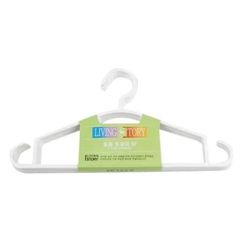 슬림옷걸이 5P 슬림옷걸이 5P