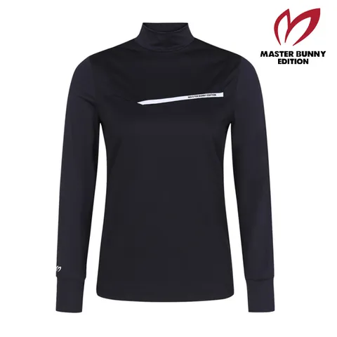 [하프클럽]  여성 냉감 소매 긴팔 티셔츠 421D2TI027 BK 긴팔티