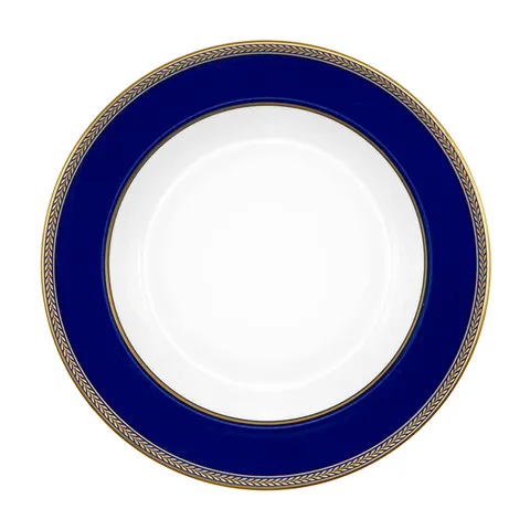 르네상스 골드 딥플레이트23cm