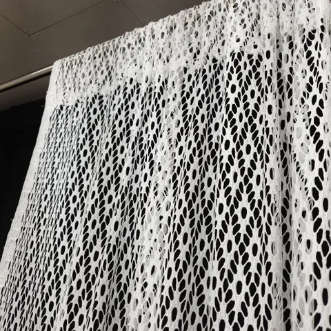 창문커튼 레이스커튼 거실커튼 가리개커튼 빈티지커튼