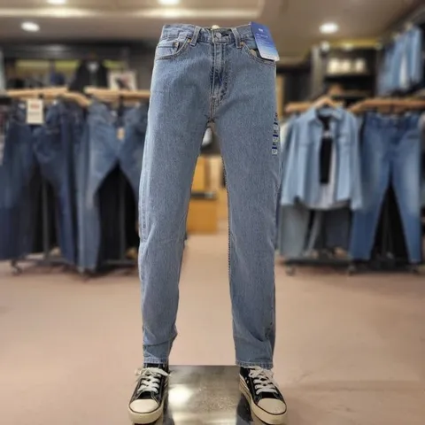 505 레귤러 스트레이트 쿨 진 00505-3073 (30710036)