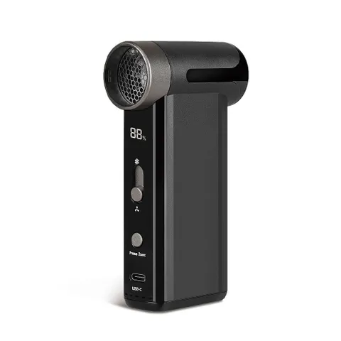 포터블 무선 미니 청소기 휴대용 진공청소기 BLDC모터 배터리 제품 무선에어건 캠핑차량용청소기