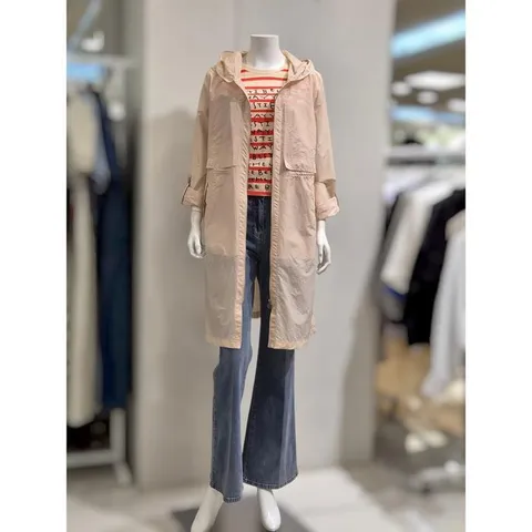 세이브존02 롱 바람막이 BM-MAD2141-0 (49827625)