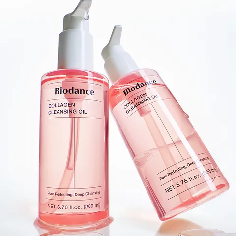 바이오던스 콜라겐 클렌징 오일 200ml