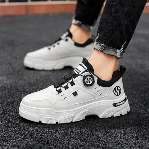 남성 인기 3컬러 데일리 다이얼 끈조절 캐주얼 신발 Z 패션신발 데일리슈즈