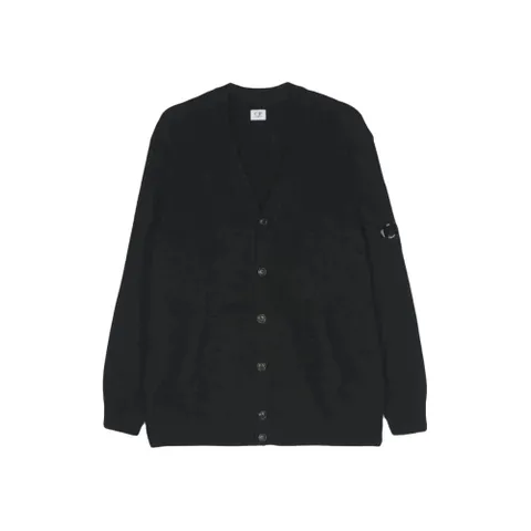 MUST IT_24FW 렌즈와펜 브이넥 가디건 17CMKN048A 110149A 999