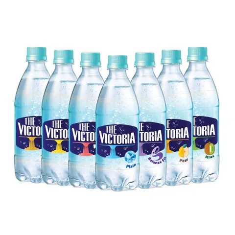 빅토리아 탄산수 500ml 10+10 음료선택 총 20개