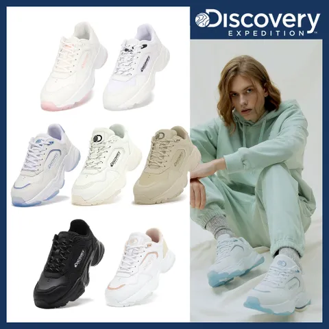 [디스커버리] 조거 플렉스 DXSH2111N-PCSH 420291