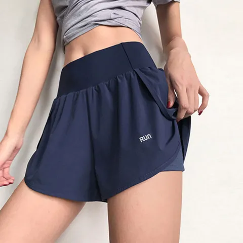 여성 운동반바지 - 운동복 요가 헬스 트레이닝바지 스포츠반바지 운동반바지 땀복