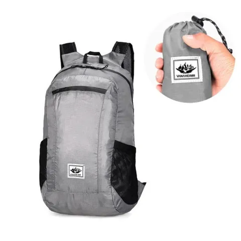 잔솔 경량 등산가방 소형배낭 백패킹 백팩 미니20리터 등산배낭 백패킹배낭 배낭가방