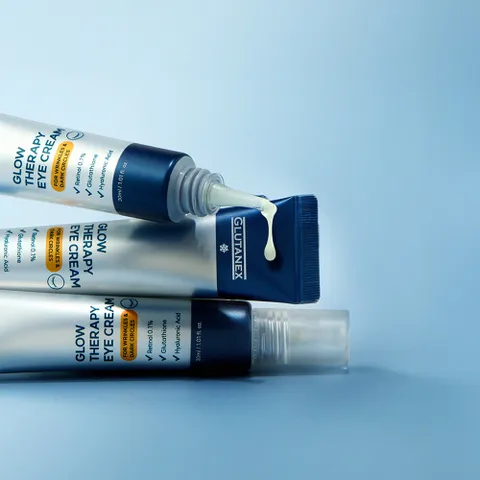 글루타넥스 글로우 아이크림 (30ml)