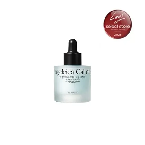 신선초 진정에이징 워터 세럼 30ml