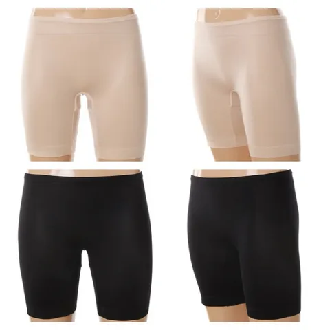 [롱기장 사각팬티]다리기장이 긴 햄타입 사각팬티 PT7793