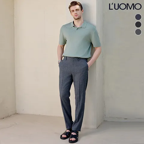 [하프클럽] 라이크라 쿨맥스 팬츠 3종