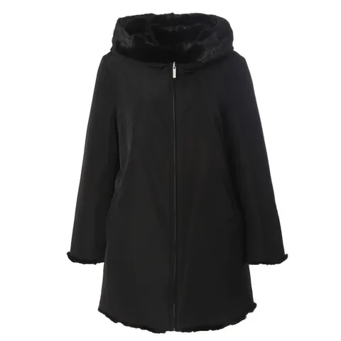 [롯데백화점][모라도]리버시블밍크코트MNW0CT550