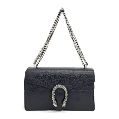 [구구스]중고명품  디오니소스 체인 숄더백 (400249) (NO 10196382)