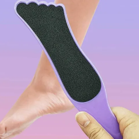 핸디 각질 제거기 스크럽 발스크럽 발 발뒷꿈치 케어