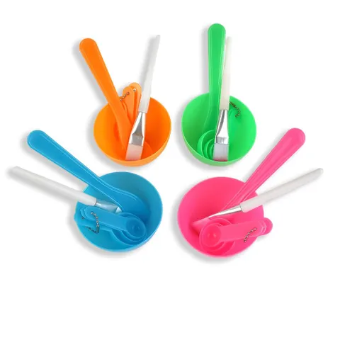 도구세트 마스크팩볼 모델링팩도구 도구세트 팩도구세트 마스크팩도구 팩도구