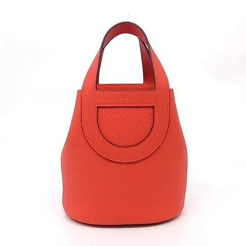 [구구스]중고명품  인더루프백18 (W) (NO 10218827)