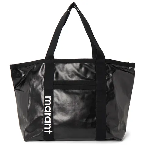 PP0098FA A3X28M 01BK 여자 토트백