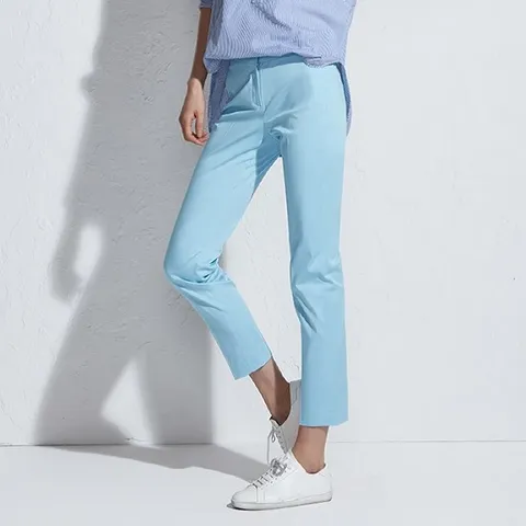 [최초가 89900]16 썸머 사브리나 팬츠 1종