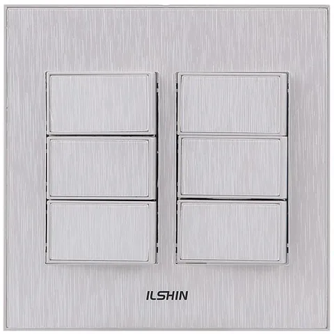 스위치 라이트 중6구1로 우들릭 콘센트 멀티탭 닌텐도 닌텐도스위치 전기스위치 스마트스위치