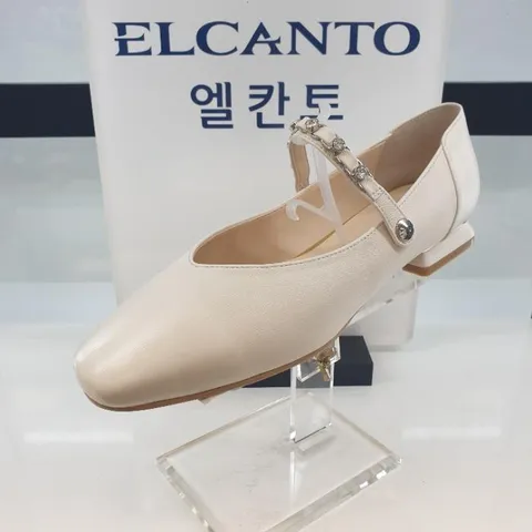 HC11 양가죽 여성화 K6T4U3B13