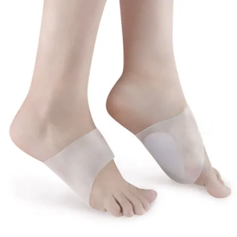 발바닥 보호대 패드 아치패드 발바닥아치 발아치패드 쿠션패드 발바닥쿠션 평발패드