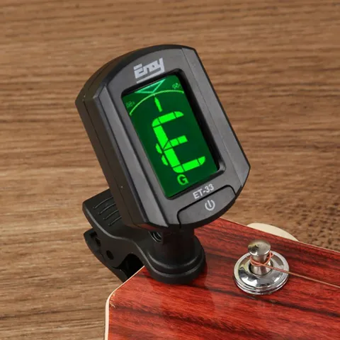 알티피아 GDM 멀티 기타 튜닝기 5모드 튜너기 컴팩트 빠른튜닝 기타튜닝하는법 기타줄튜닝