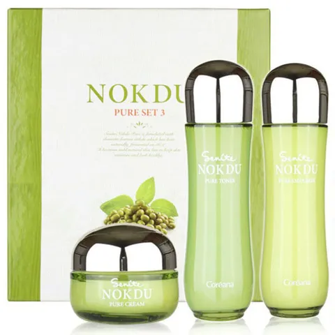 편안한피부 락토바실러스 촉촉한 여자화장품 3종세트 편안한피부 락토바실러스 촉촉한