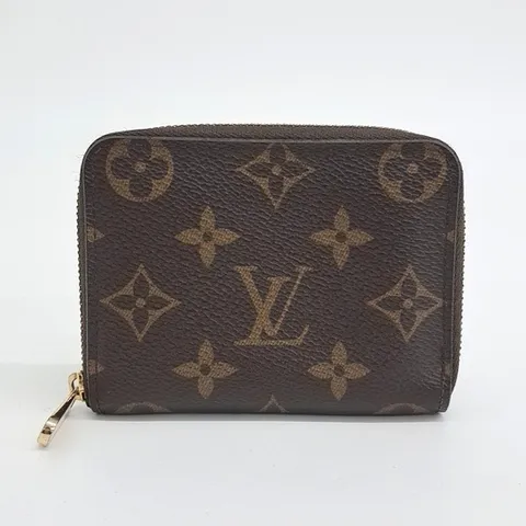 [구구스]중고명품  모노그램 지피 코인퍼스 (NO 10307752)