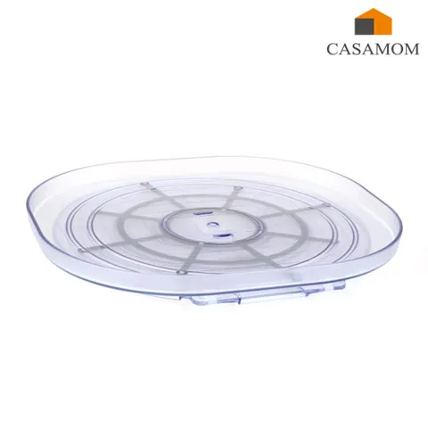 까사맘 냉장고 회전트레이  1세트