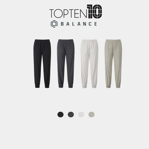[정가49900원]여성 프리미엄 수퍼 스트레치 조거 팬츠 MBF5PT2216 463694