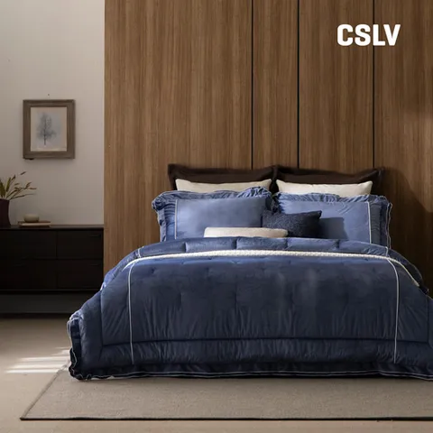 SK_호텔식 극세사 베딩세트